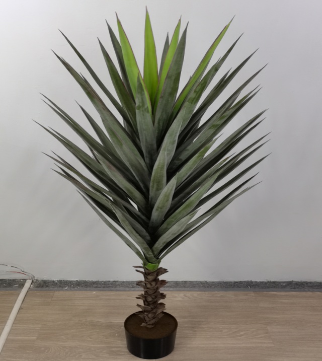 Ágave 160cm 78 Folhas