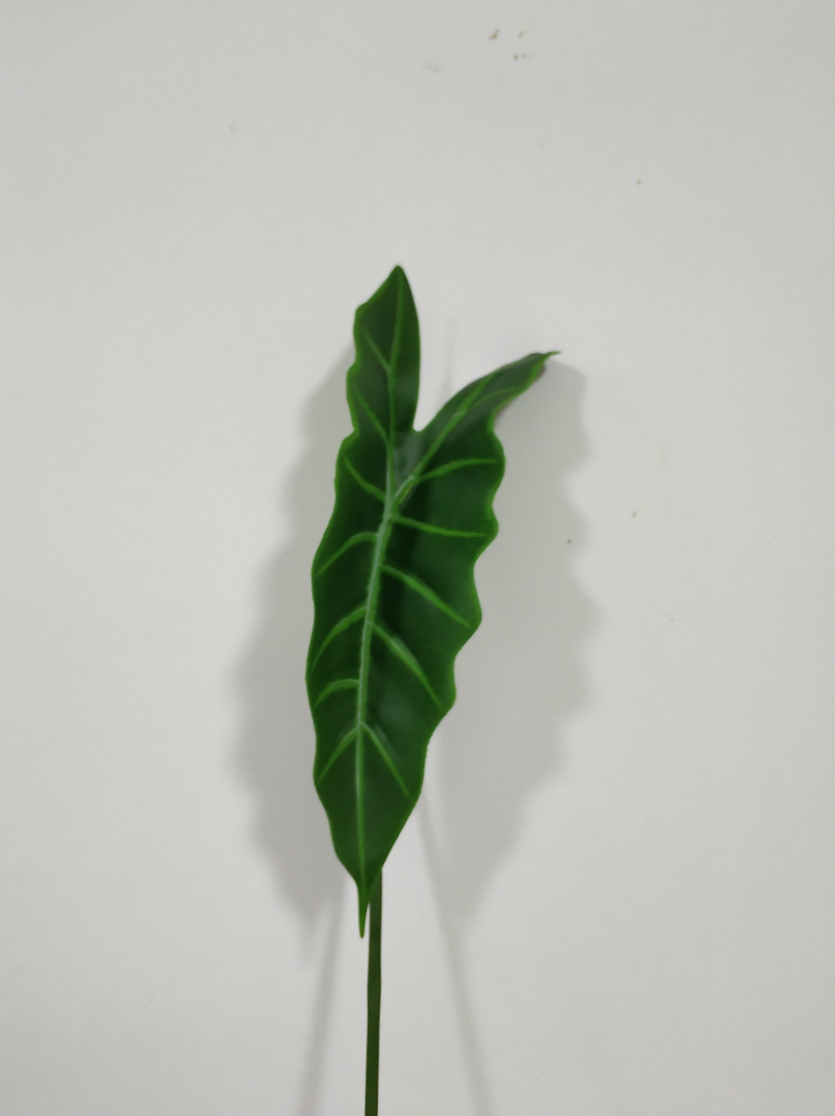 26"单枝观音莲606 仿真手感