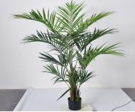 B-Style Areca Palm 180cm Spray