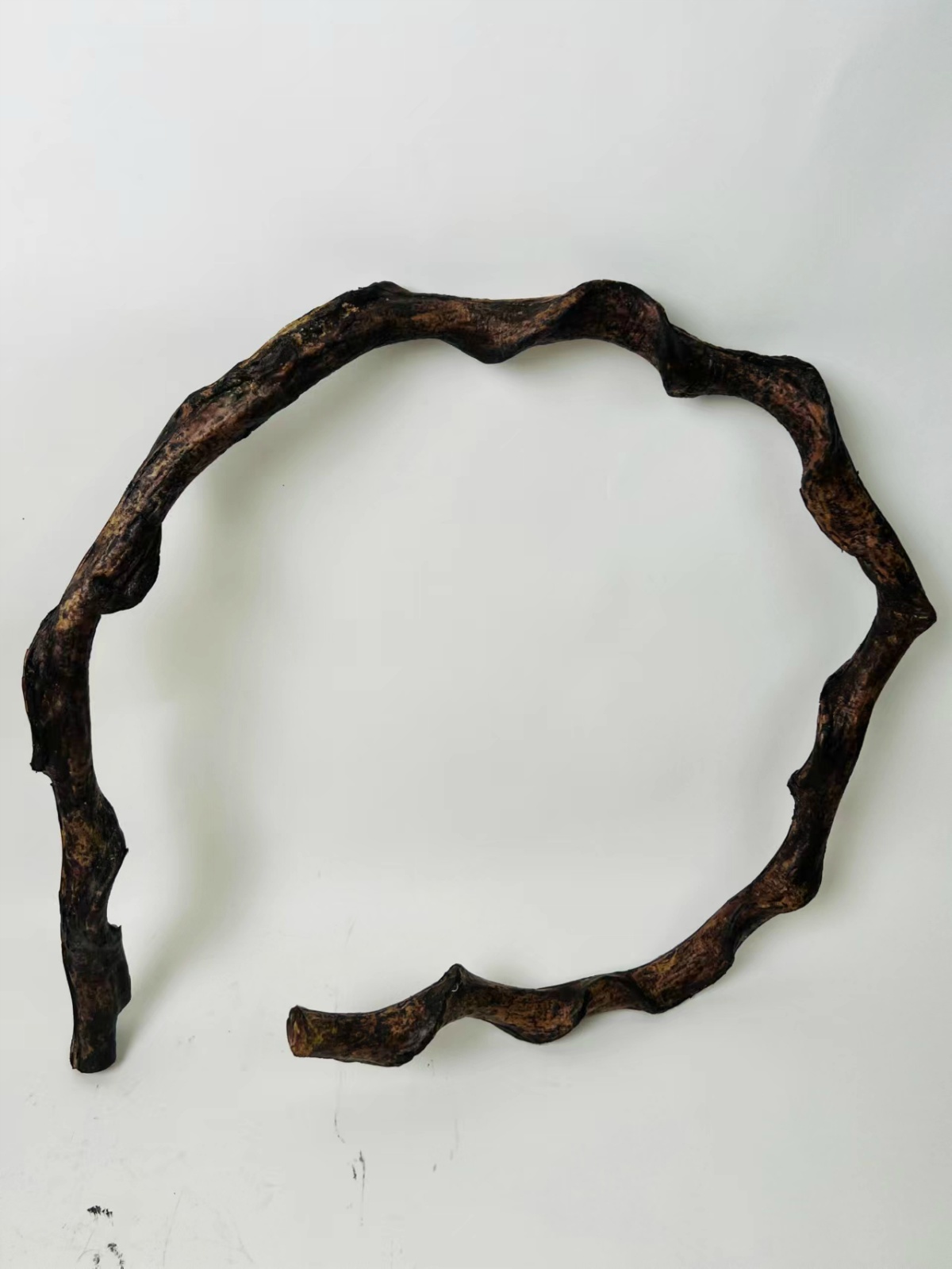 86" Snake Bean Vine Café
